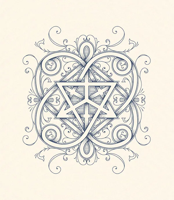 araminta barbour star emblem