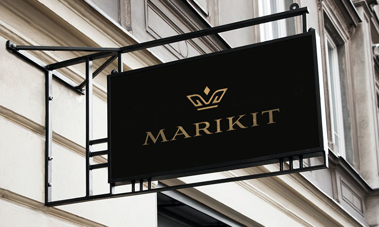 marikit branding marikit branding