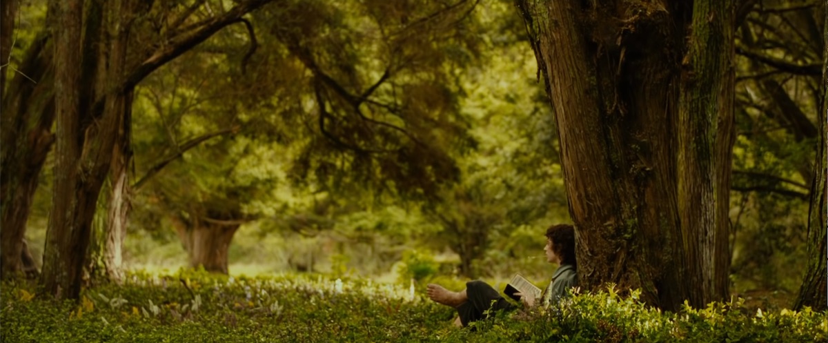 Screenshot at Screenshot at