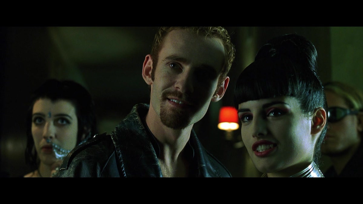 matrix call action matrix call action