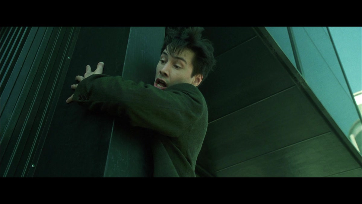 matrix jump matrix jump