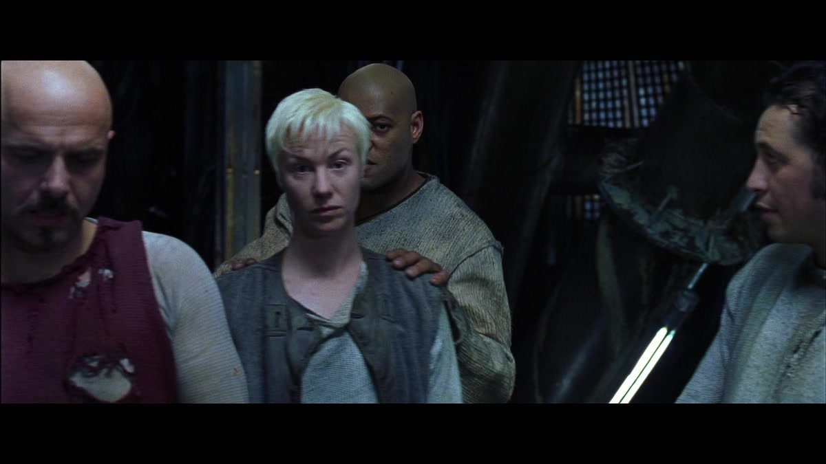 matrix meet allies matrix meet allies