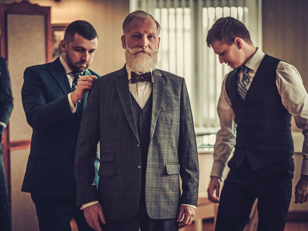 custom suit for brand custom suit for brand