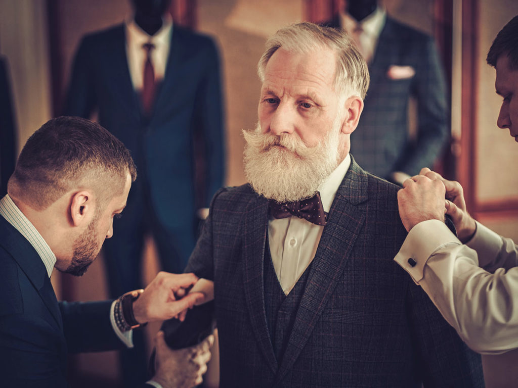 custom suit for brand custom suit for brand