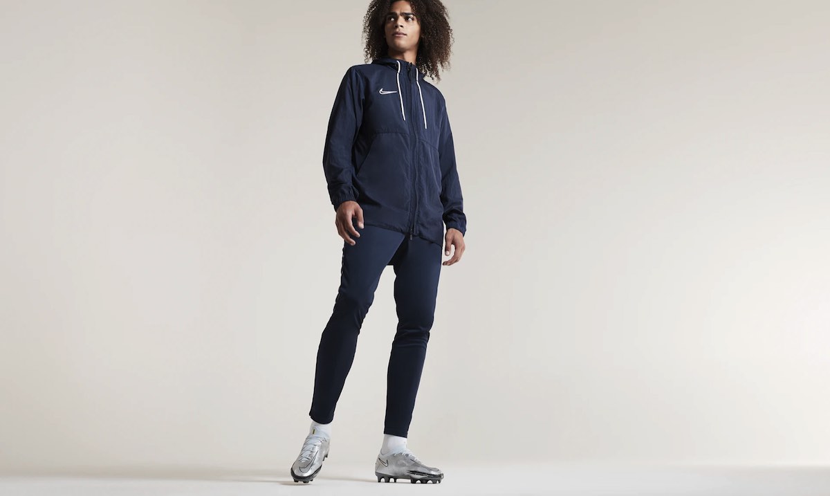 nike experssion Nike brand expression