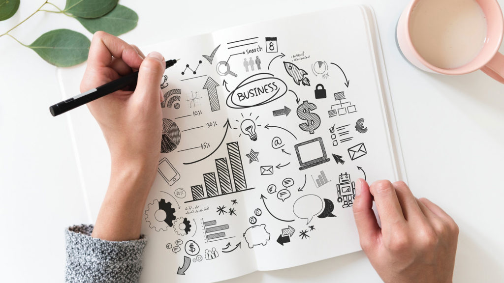 brand strategy slide image brand strategy slide image