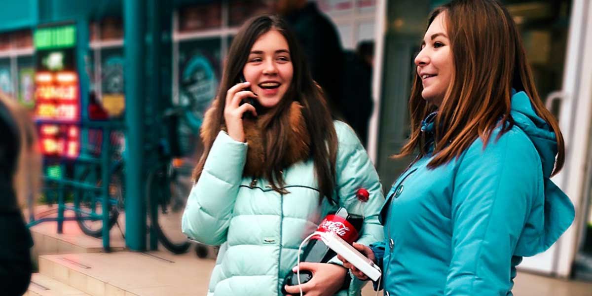 brand story community connection post Community connection post