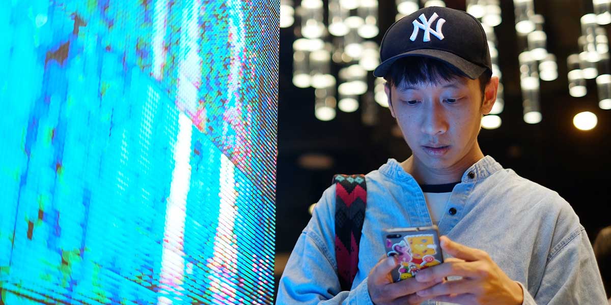 brand story gives you focus A Brand Story Gives You Focus