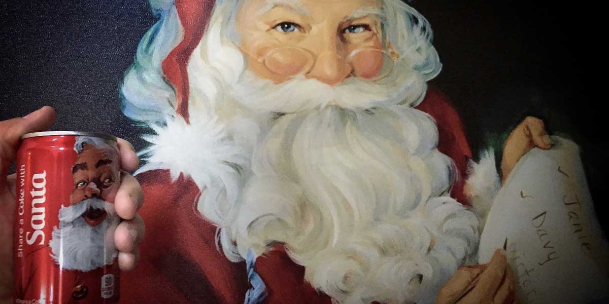 brand story inspirational post The Inspirational Post