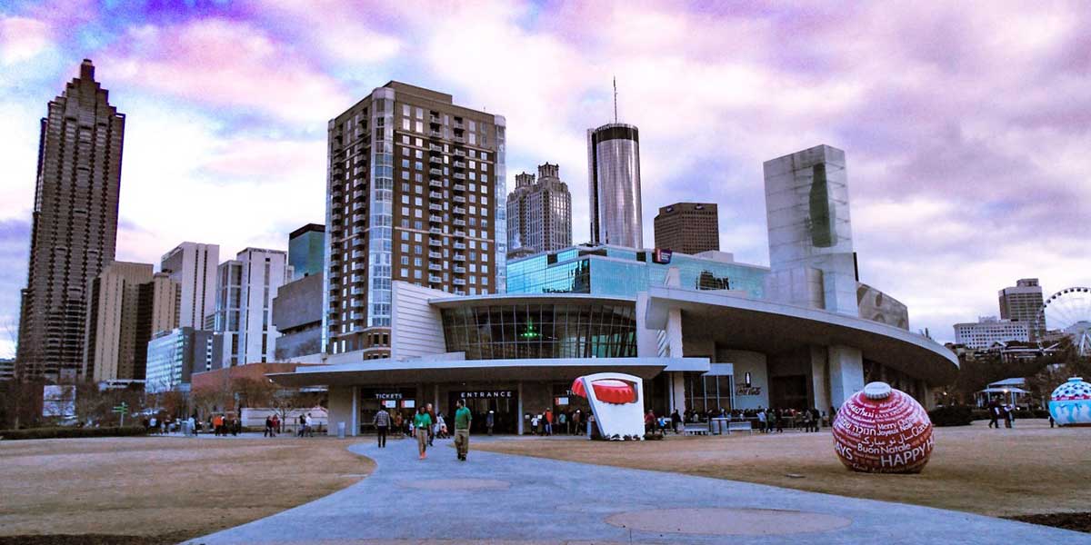 coca cola world of museum Coca-Cola Is Protecting Their Legacy
