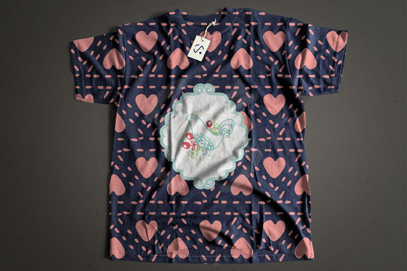 t shirt design hand drawn a t shirt design hand drawn a