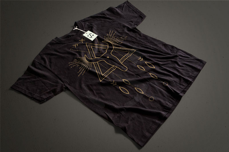 t shirt design tribal shaman a t shirt design tribal shaman a