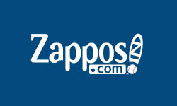 Zappos.com Logo