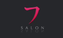 7 Salon Miami Spa Logo