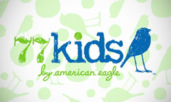 Top 10 Teen Store Logos