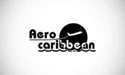 Aero-Caribbean Logo Design