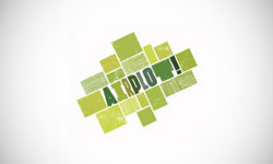 Airplot Logo Design