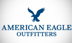 Top 10 Teen Store Logos