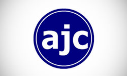 Atlanta Journal Constitution Logo Design