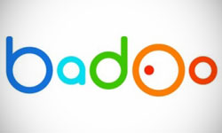 Badoo Logo Design