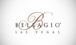 Bellagio Logo Design