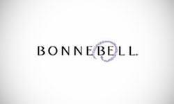 Bonne Bell Makeup Brand Logo Design