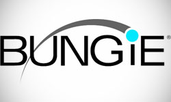 Bungie Video Game Logo Design