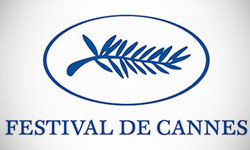 Cannes Film Festival Logo Design
