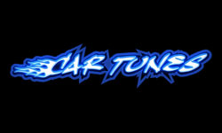 Car Tunes Logo Design