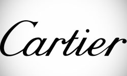 cartier jewelry logo