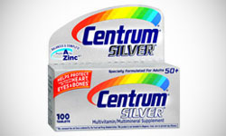 Centrum Logo Design