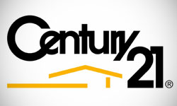 Century 21 Realtor Logo Design