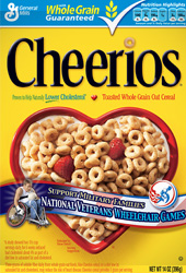 Top 10 Breakfast Cereal Logos Spellbrand