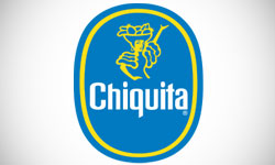 Chiquita Bananas Logo Design