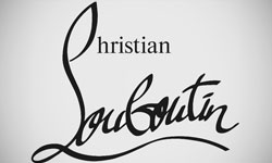 Christian Louboutin Logo Design