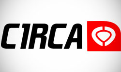 Circa Logo Design