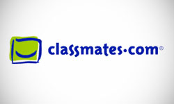 Classmates Logo Design