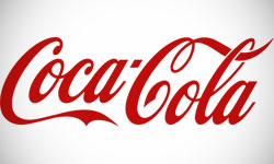 Coca-Cola Logo Design