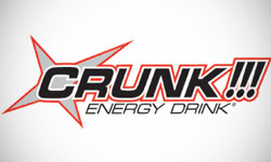 Top 10 High Energy Drink Logos