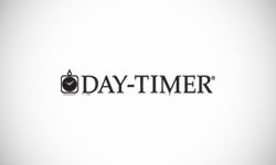 Day-Timer Logo Design