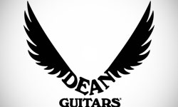 Top 10 Guitar Logo Designs