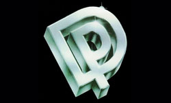 Deep Purple Logo Design