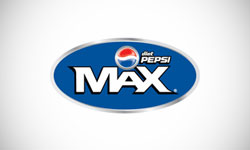 Diet Pepsi Max Weight Loss Diets Logo Design