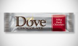 Dove Logo Design