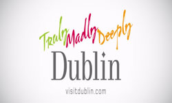Dublin Logo Design