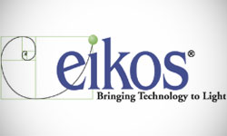 Eikos Logo Design