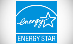 a star logo