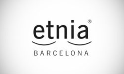 Etnia Barcelona Logo Design