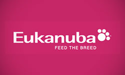 Eukanuba Logo Design