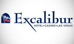 Excalibur Logo Design